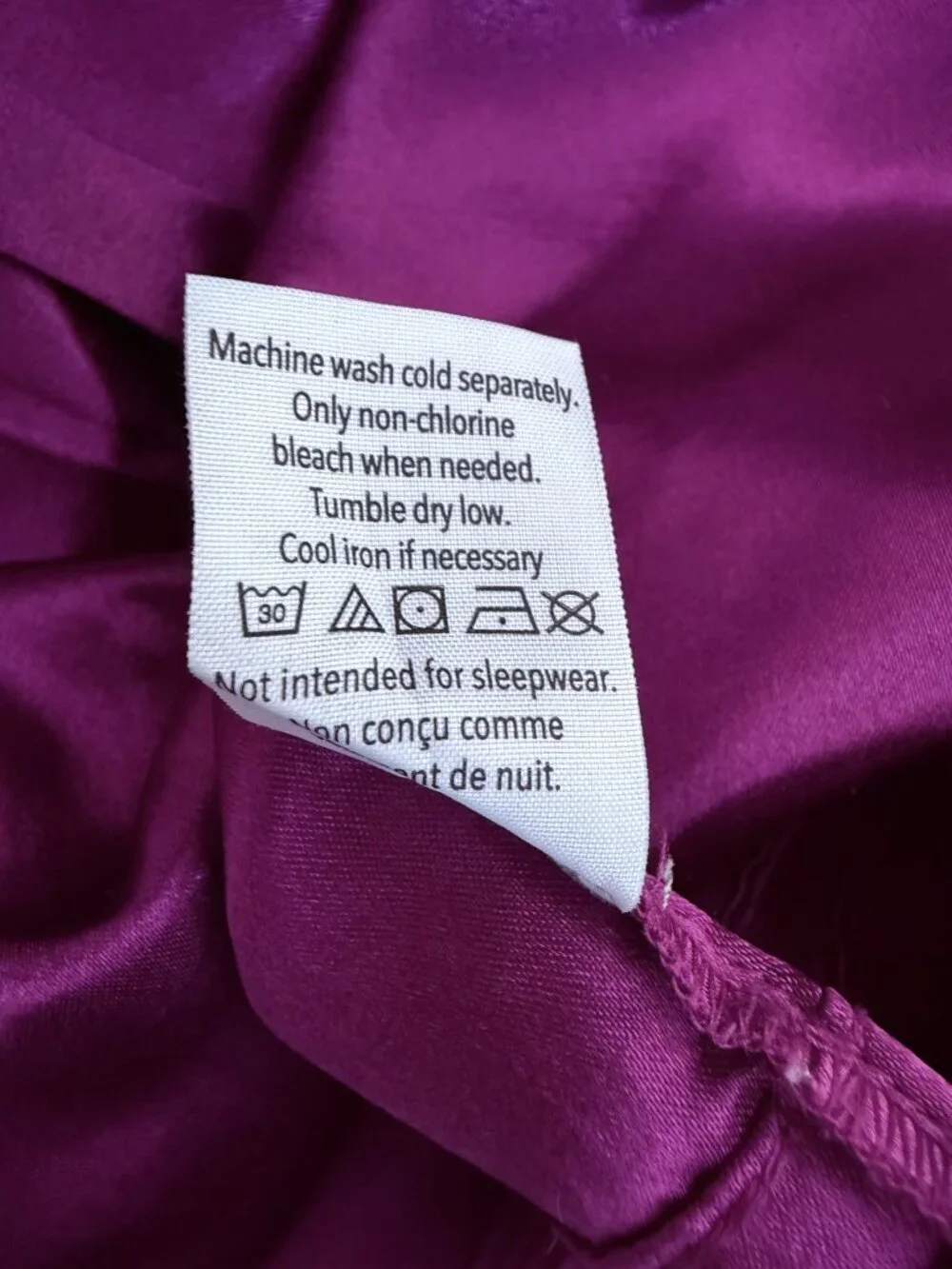 Gymboree Girls 7 Magenta Party Dress Rosette Floral Cap Sleeve Special Occasion